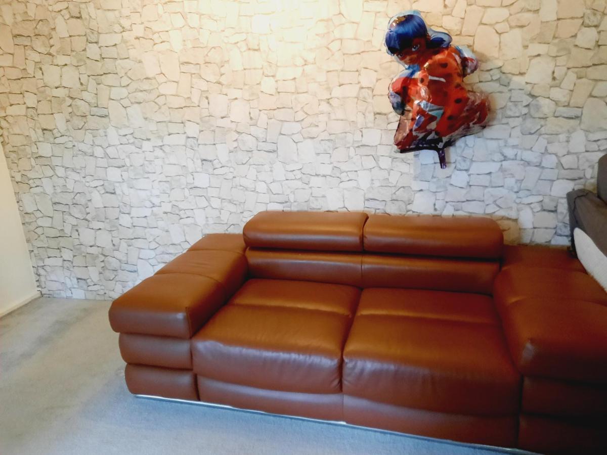 Leive Appartement Berlijn