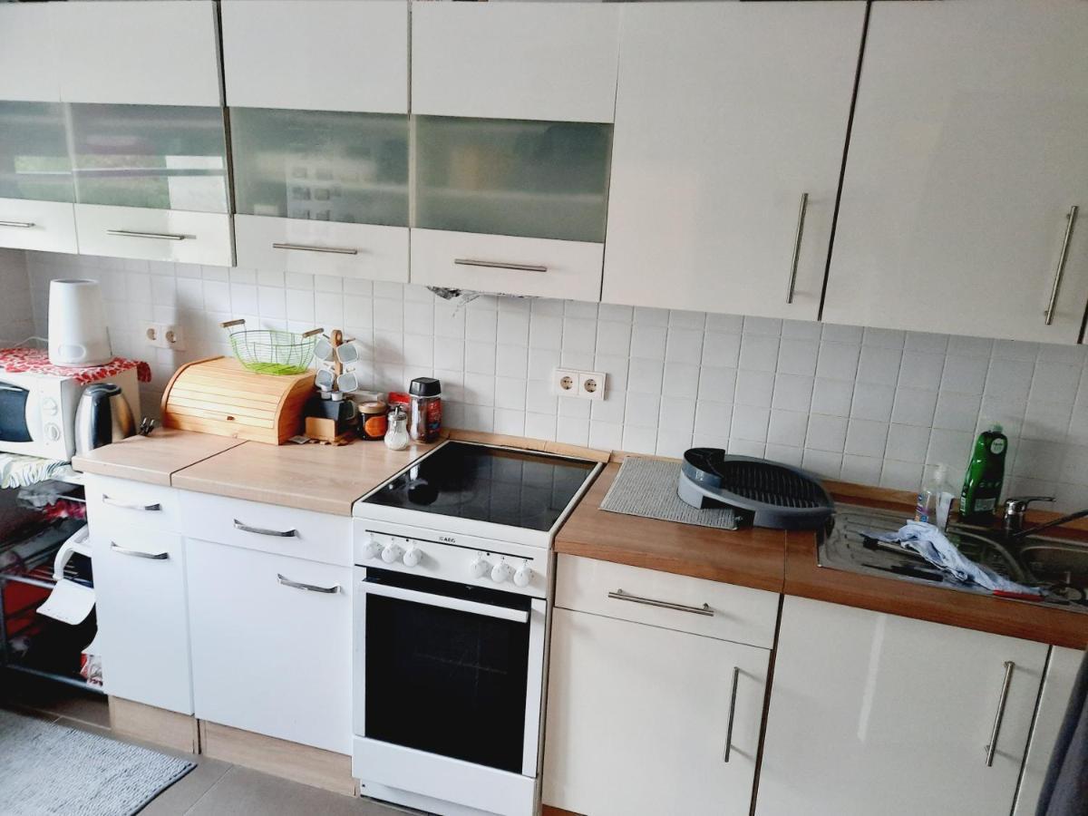 Appartement Leive