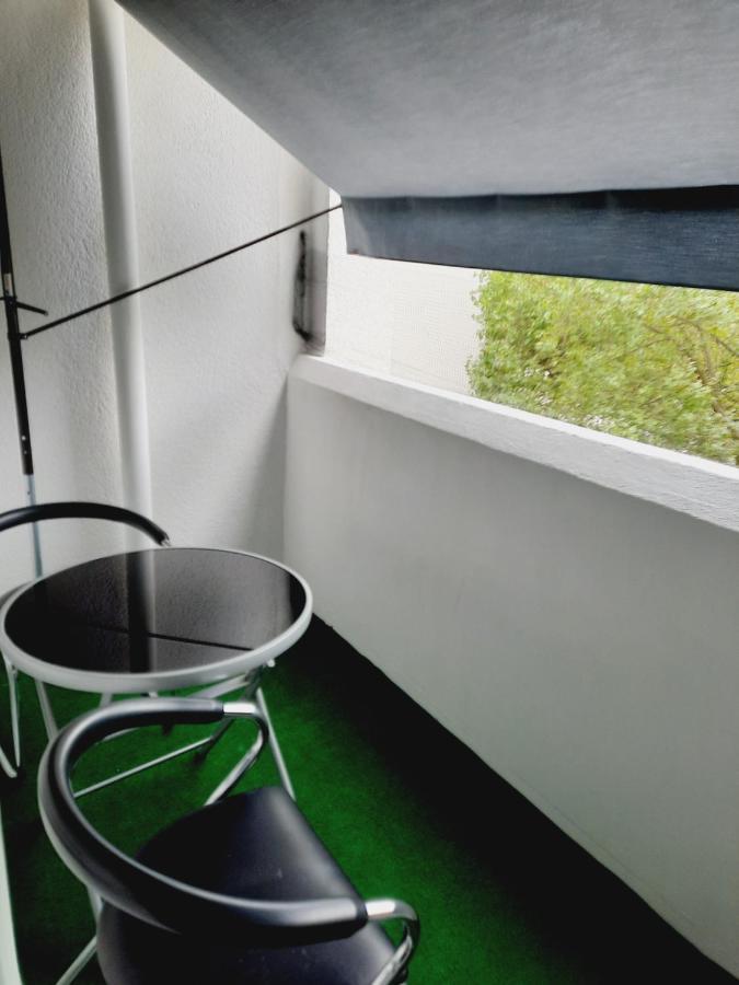 Leive Appartement Berlijn