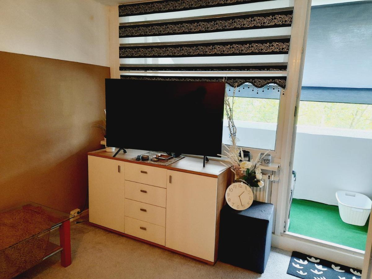 Appartement Leive