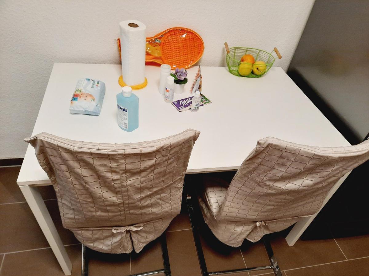 Appartement Leive