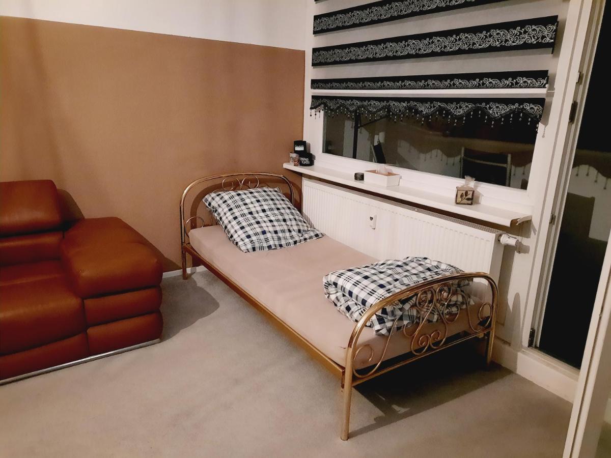 Appartement Leive *